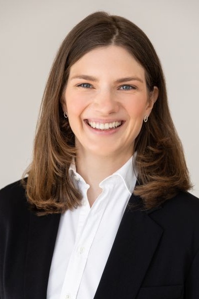 Profilbild von Dr. Sophia Beyer von Morgenstern